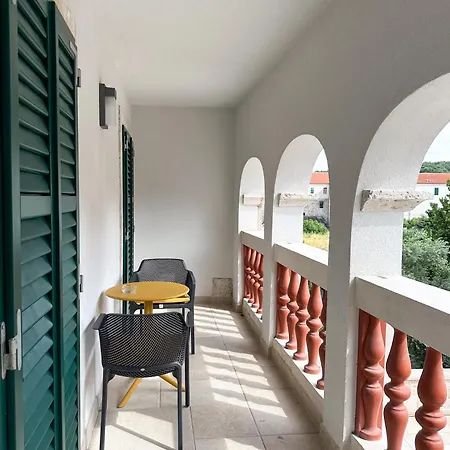 شقة Palace Heritage ماكارسكا
