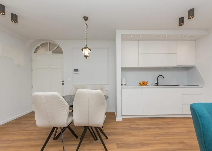 Apartament Palace Heritage