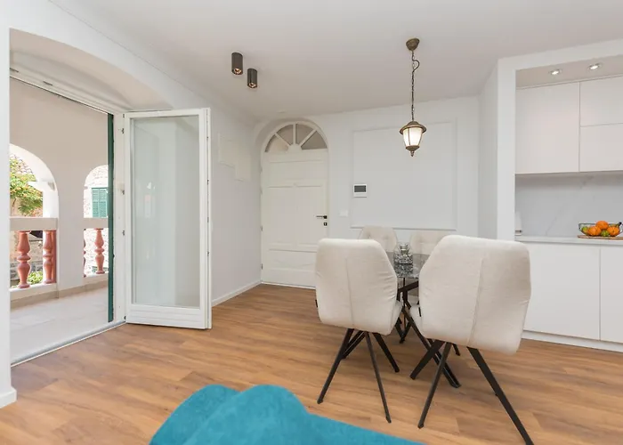 Palace Heritage Apartament