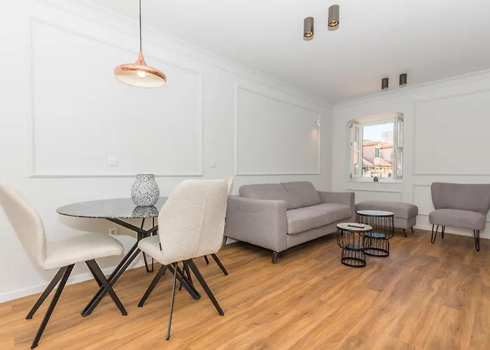 Palace Heritage Apartament