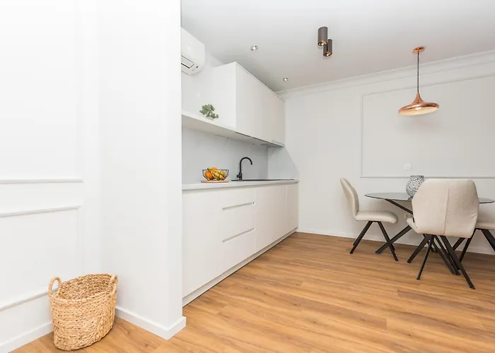 Palace Heritage Makarska