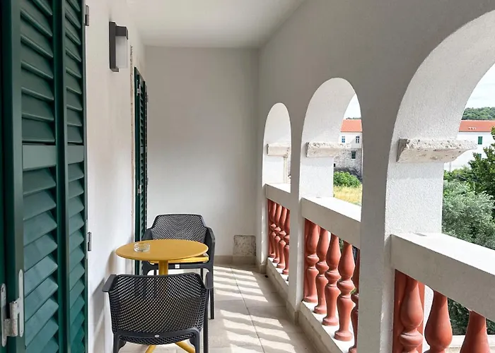 Apartament Palace Heritage Makarska