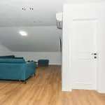 Apartment Palace Heritage