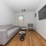Palace Heritage Apartment Makarska