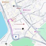 Palace Heritage Апартаменти *