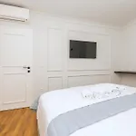 Apartment Palace Heritage