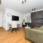 Apartment Palace Heritage Makarska