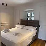 Apartment Palace Heritage Makarska