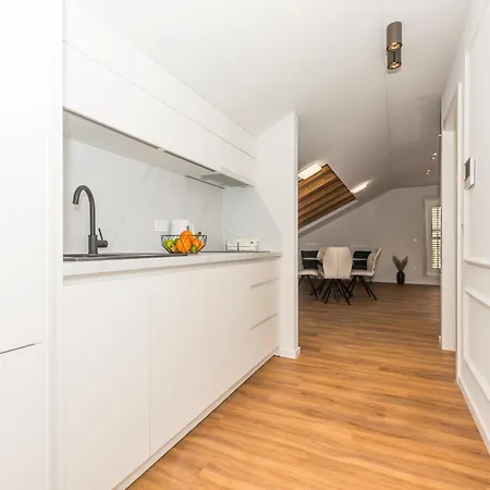 Apartman Palace Heritage *