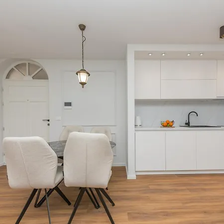 Apartman Palace Heritage