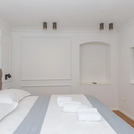 Apartman Palace Heritage *