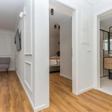 Apartman Palace Heritage Makarska