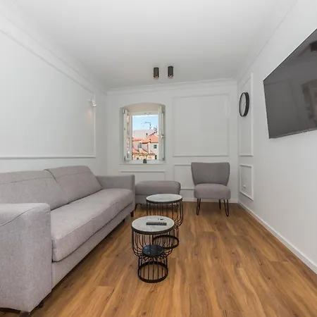 Palace Heritage Apartman Makarska