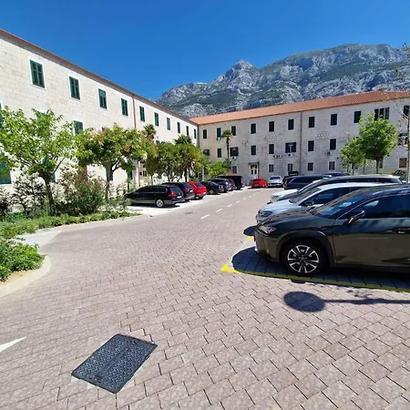 Palace Heritage Apartman