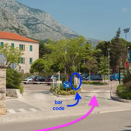 Palace Heritage Апартаменти *