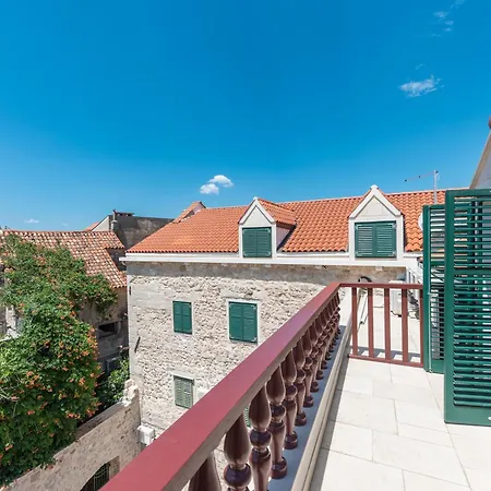 Apartman Palace Heritage