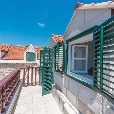 Palace Heritage Apartman *