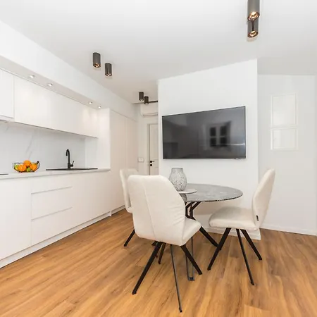Apartman Palace Heritage *