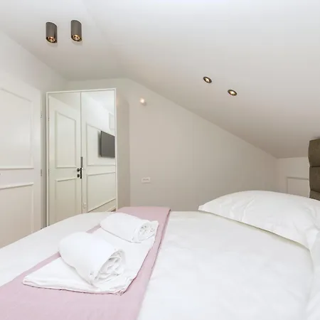 Apartman Palace Heritage *