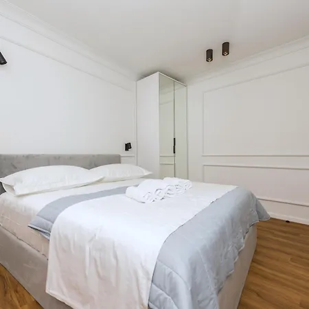Apartman Palace Heritage