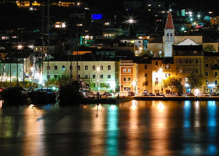 Palace Heritage Apartman