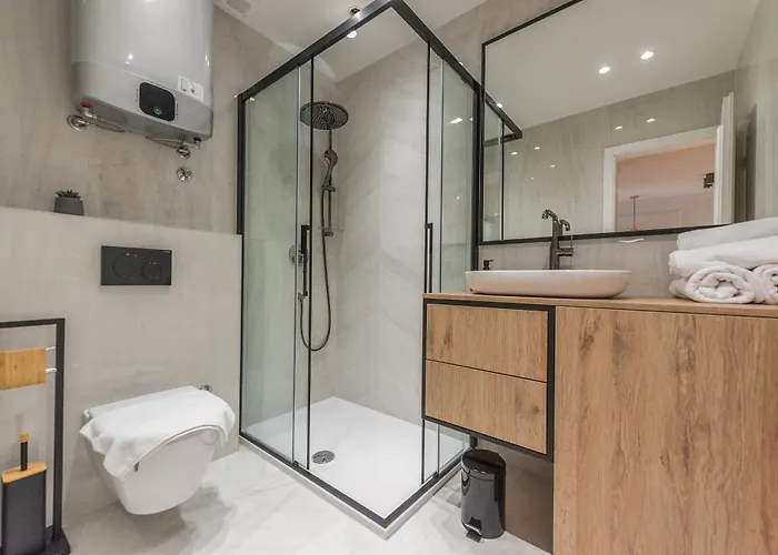 Palace Heritage Apartman