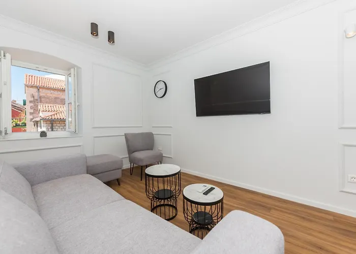 Apartman Palace Heritage *