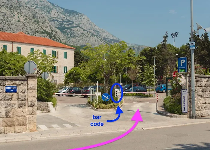 Palace Heritage Апартаменти *