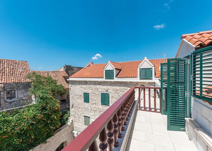 Apartman Palace Heritage