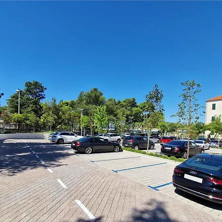 아파트 Palace Heritage *