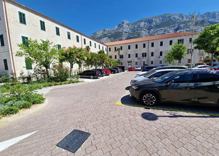 Palace Heritage 아파트