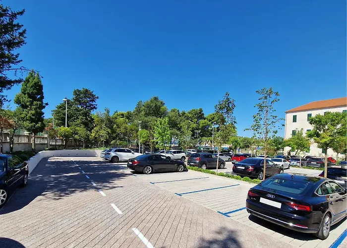 아파트 Palace Heritage *